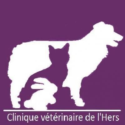 Logo clinique de l hers