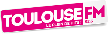 Toulouse fm logo