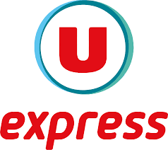 U express logo 2