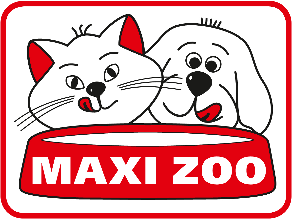 Logo maxizoo small